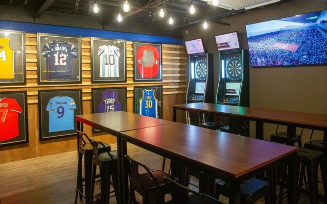 Avenue Saigon - Trần Ngọc Diện