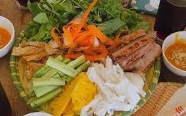 Bún Chả - Nem Nướng 68 - KDC Việt Sing - Thuận An