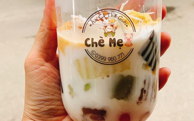 Shop Hạnh - Đồ Ăn Vặt Xưa Và Nay