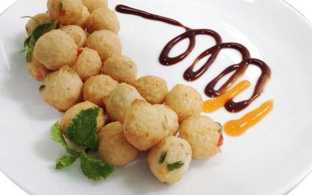 Ăn Vặt & Xiên Que Angel