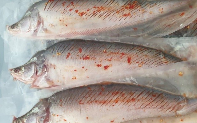 Chợ Hải Sản Online - Dương Quảng Hàm