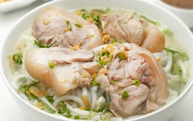 Bánh Canh 76 - Bánh Canh Cá Lóc - Bà Triệu