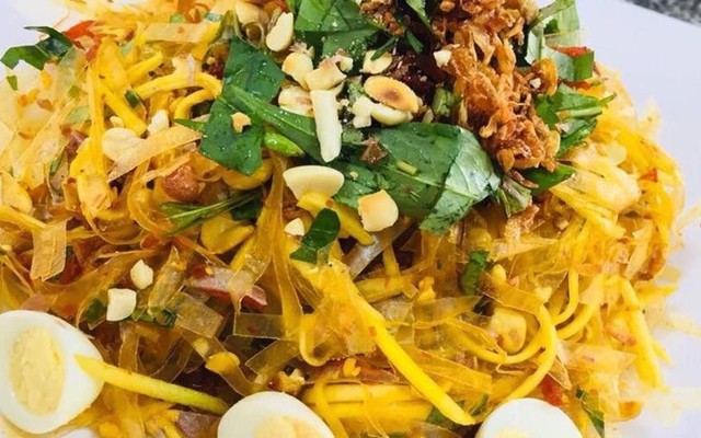 Tana - Siêu Thị Bánh Tráng - Ngã Tư Nhổn