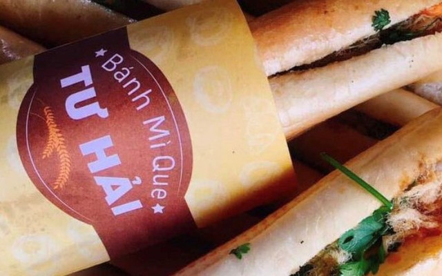Bánh Mì Que Tư Hải - Sài Đồng