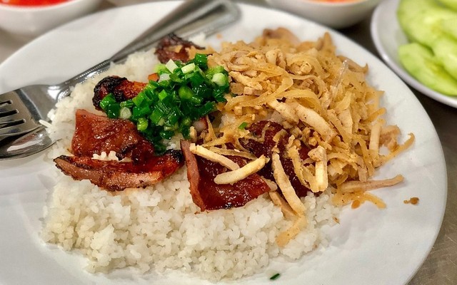 Cơm Tấm Cô 9 Sài Gòn