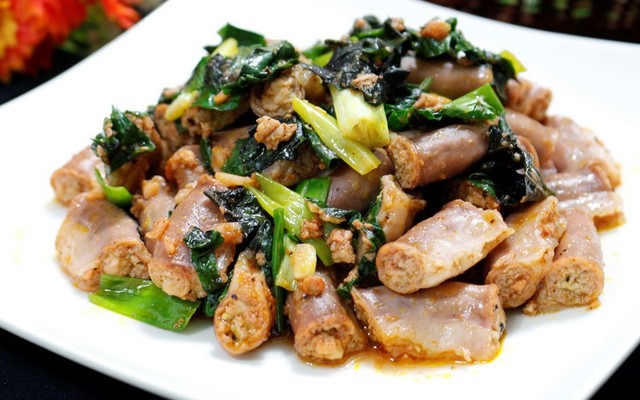 Lẩu Dê Rượu Linh