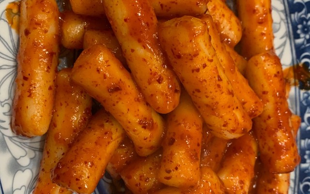 ChoKorea - Đồ Ăn Hàn Quốc & Ăn Vặt - Shop Online