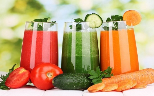 Nước Giải Khát Phúc