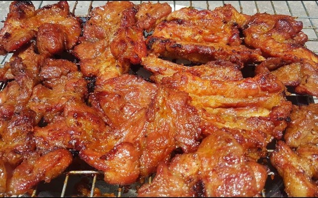 Cơm Chiên & Mì Xào - Tân Thới Hiệp 21