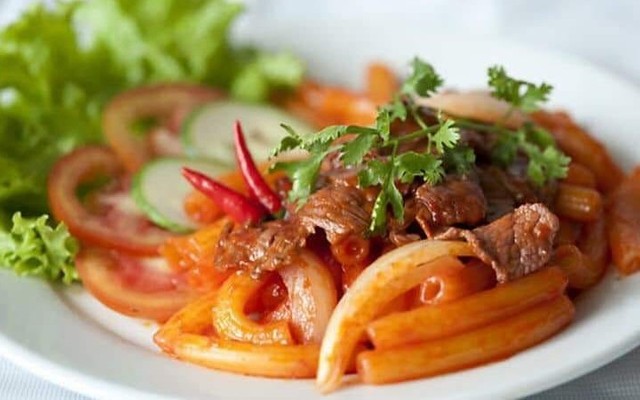 Cơm Gà Hai Ghiền - Tôn Đản