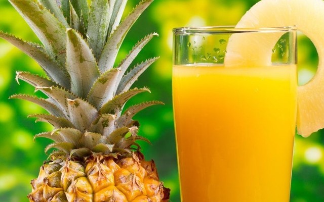 Fruit Juice - Nước Hoa Quả & Đồ Ăn Vặt - Phố Chùa Vua