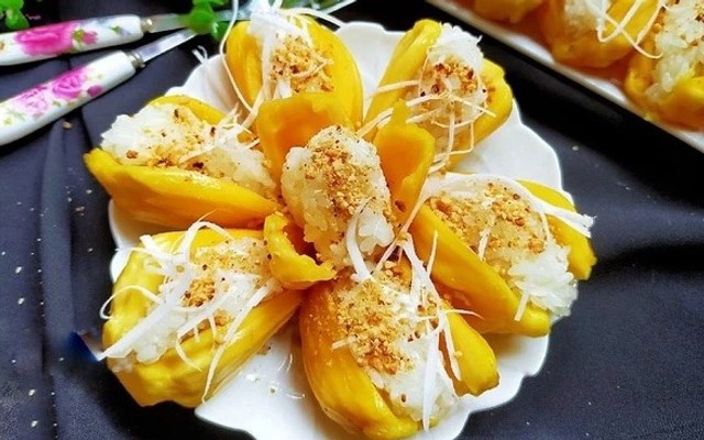 Ăn Đêm Bơ Béo - Shop Online