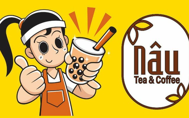 Nâu Tea & Coffee