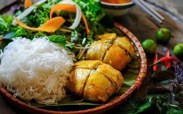 Quán Mười Xiềm Sáu - Bún Chả - Bún Đậu Mắm Tôm - Lẩu Riêu Cua Bắp Bò