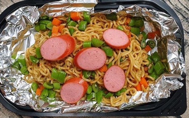 Bếp Chị Thúy - Mì Indomie - Shop Online