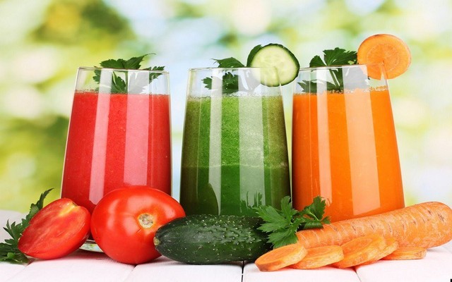 Sinh Tố Đá Bào 275