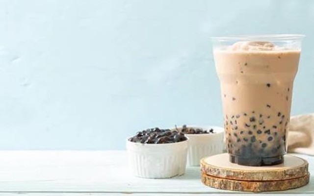 Bin Bo - Nghiện Trà Sữa - Trần Phú