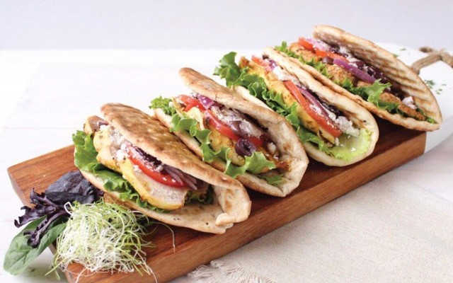 Pittata Kitchen - Fast Food & Fresh Juice