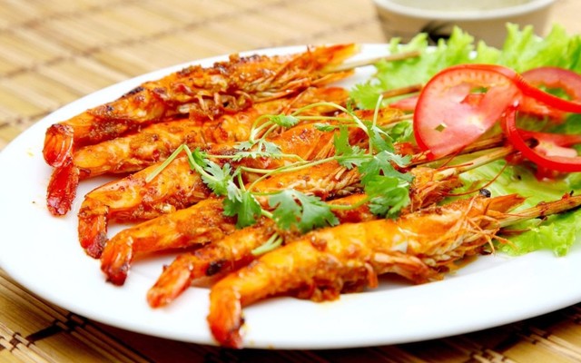 Quán Ăn Gia Đình Số 1