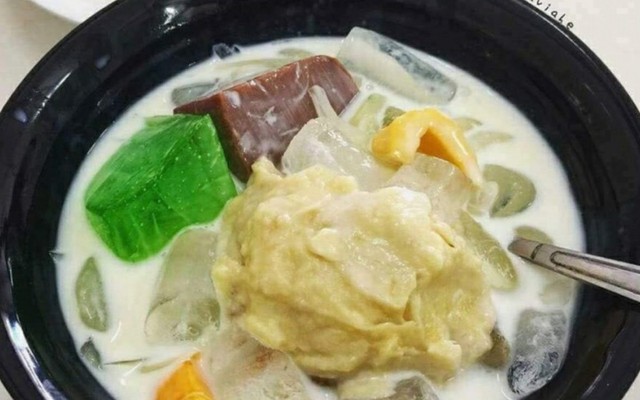 Chè Sầu - Đào Tấn