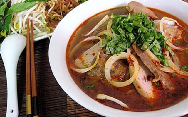 Phở - Bún Bò Huế 3A