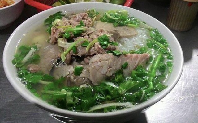 Huỳnh Ký - Phở Bò, Gà, Bún Bò