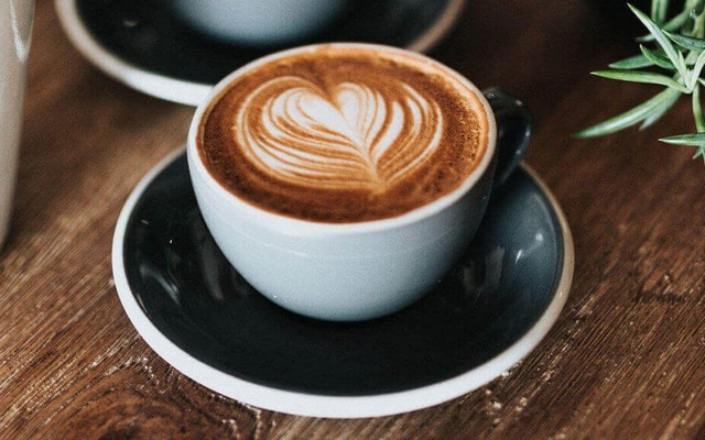 Shamrock Coffee & Food