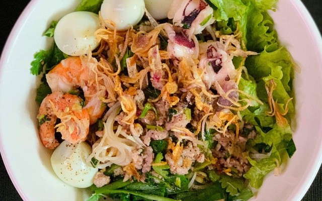 Hủ Tiếu Mỹ Tho 43