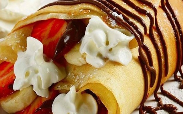 Nat's Crepe Thai