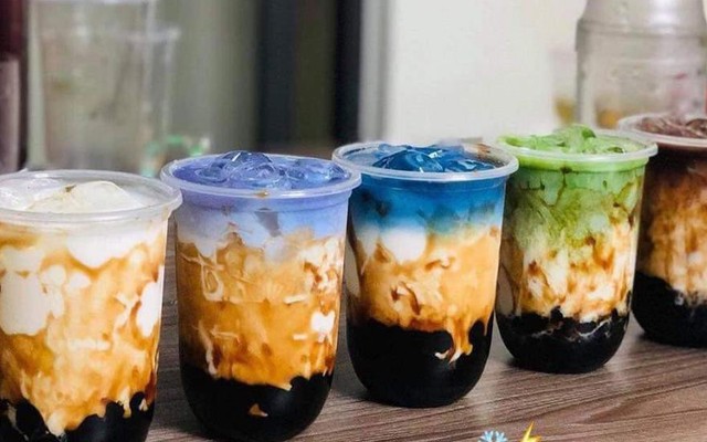 Trà Sữa Yumi - Đường Số 6