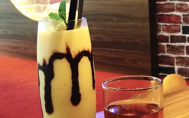 GaBu Coffee - Xuân Thủy