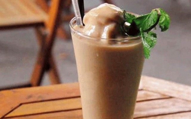 Lăk Cafe - Cafe - Trần Công An