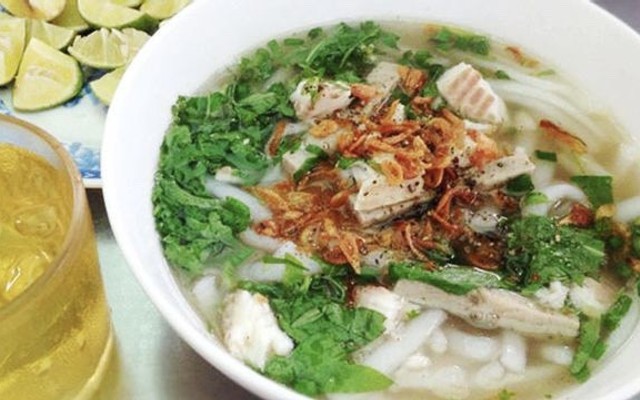 Bánh Canh Cá Lóc 196