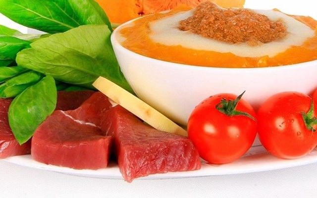 Cháo Dinh Dưỡng Cao Cấp Ánh Dương - Trần Văn Xã