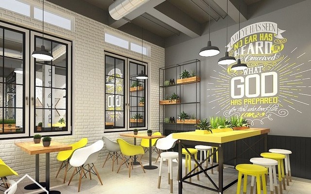 TRÀ SỮA MIX TEA - BÙI TƯ TOÀN