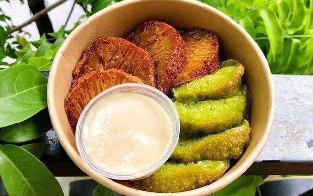 Ăn Vặt Ly Sun - Shop Online