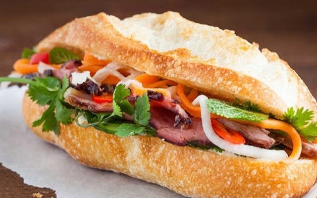 Xôi & Bánh Mì - 622 Minh Khai