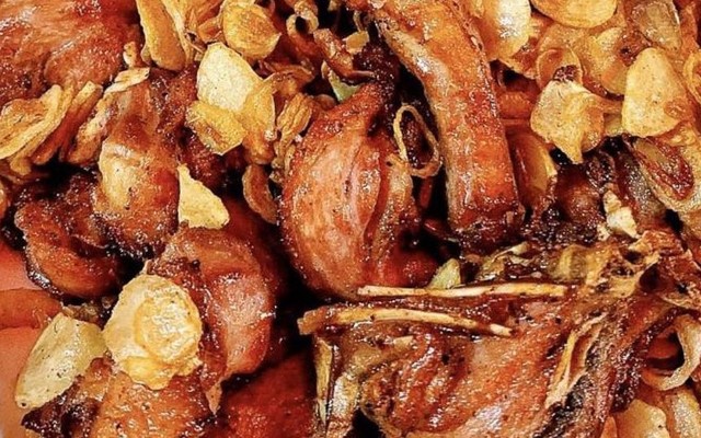 Ngan Hạnh Mập - Vũ Phạm Hàm