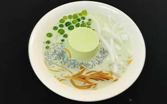 Chè Nhà Muối - Thành Công