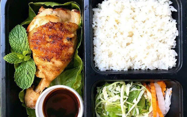 Cơm Ngon Quang Béo - Quan Hoa