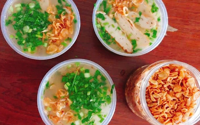 Q7 Quán - Nước Ép, Ăn Vặt, Bánh Canh - Nguyễn Văn Quỳ