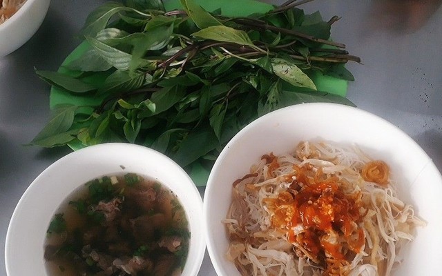 Quán 79 - Phở Khô Gia Lai - Đường Số 7