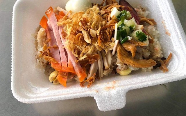 Nina - Đồ Ăn Nhanh, Ăn Vặt & Trà Sữa