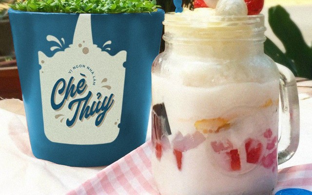 Chè Thuỷ Thanh Đa