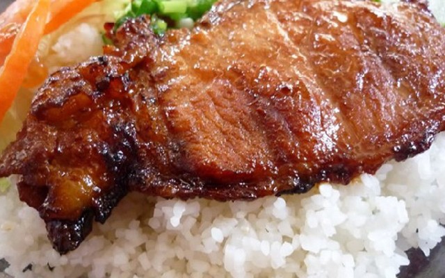 Cơm Tấm Đêm 86 - 1074 Quang Trung