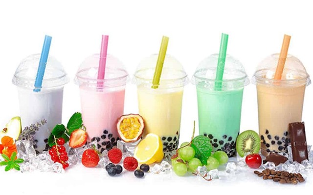 Trà Sữa Miutea Bình An - Đường Số 3