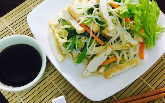  Quán Chay - Thanh Tịnh Quán