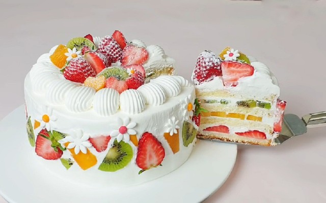 Bánh Kem Lộc Phát - Nguyễn Văn Công