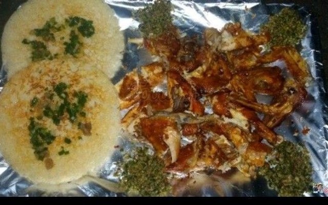 Gà Ta & Bò Tơ Củ Chi 123 - Thống Nhất