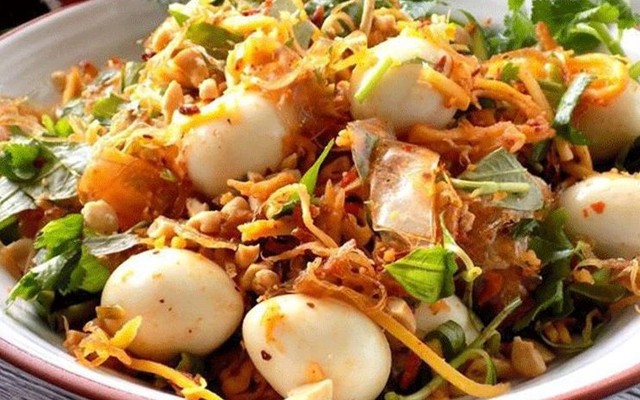 Ăn Vặt Tư Diệu